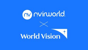 NvirWorld’s patented technology enables transactions and payments in places without network connection or natural disasters