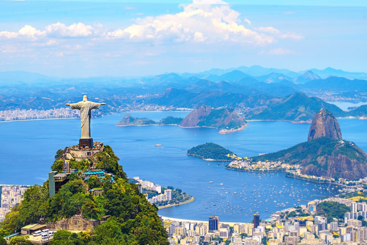 Brazil Grants Police and Prosecutors Authority to Confiscate Crypto