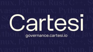 Cartesi launches a community-driven program funding developers to help build and expand the Cartesi ecosystem.