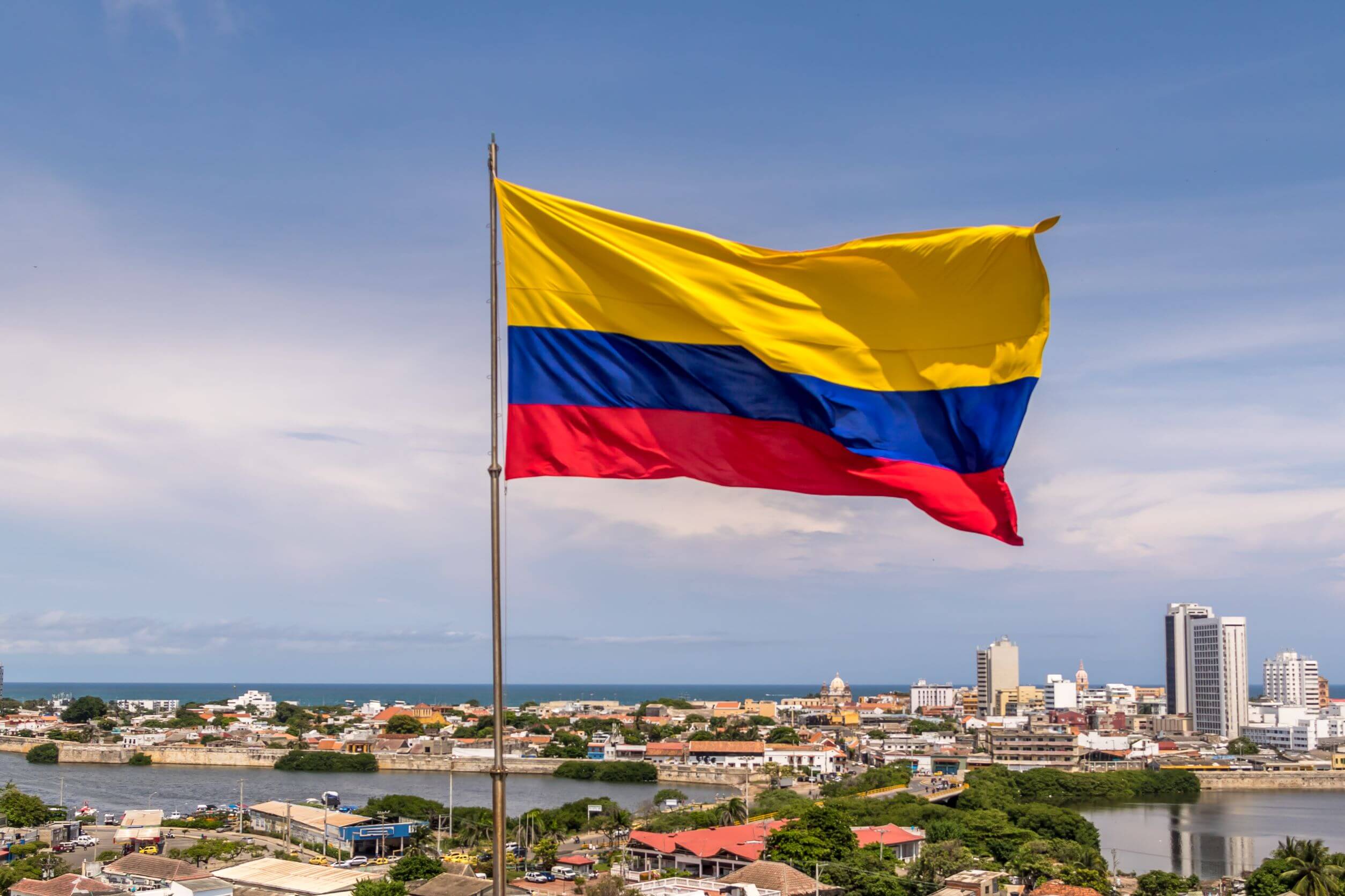 Colombia Makes History With Meta's Metaverse Technology in Virtual Court Hearing