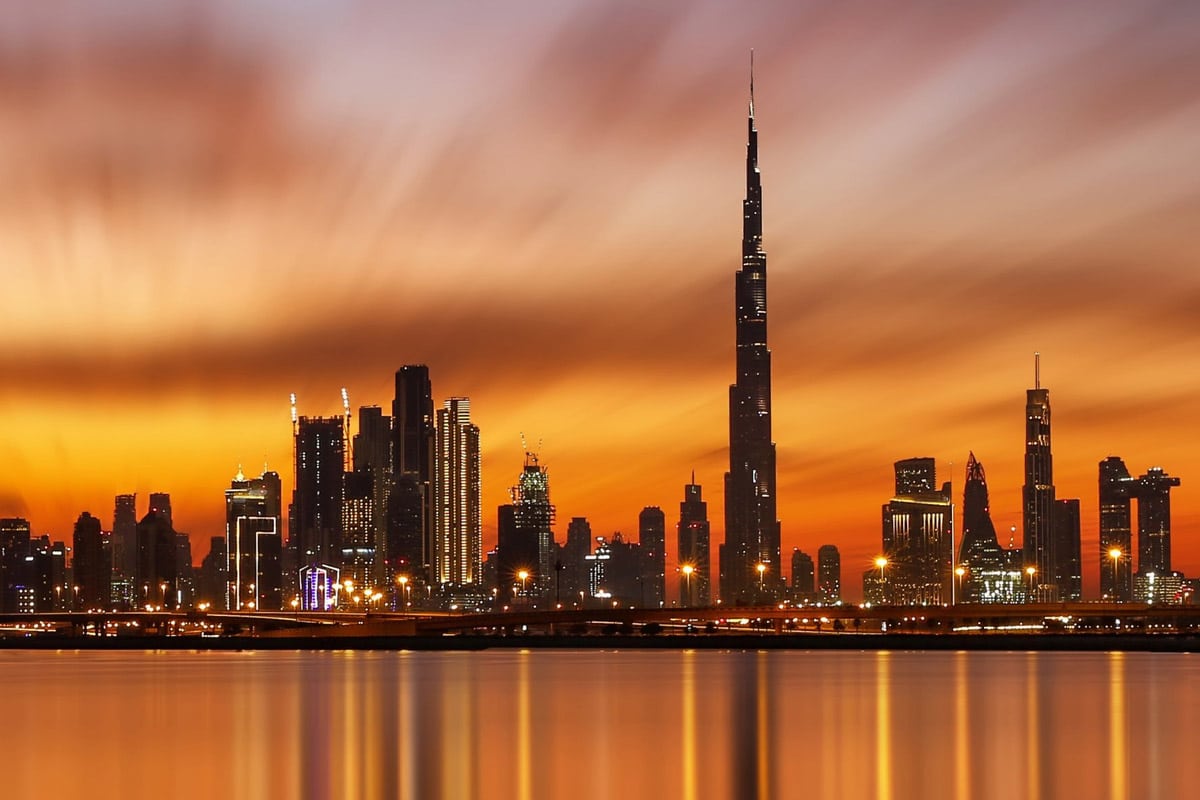 Dubai Establishes Regulatory Guidelines with Licensing Requirement for Crypto Firms
