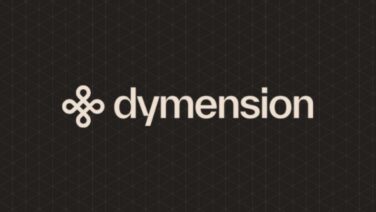 Blockchain scaling startup Dymension has completed a $6.7 million raise