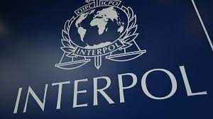 Interpol to Enforce Rules in Metaverse