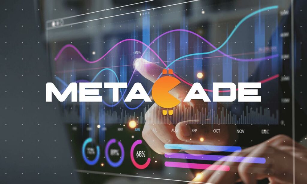The Metacade presale is selling out fast
