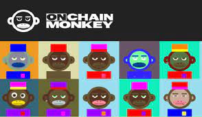 OnChain Monkey
