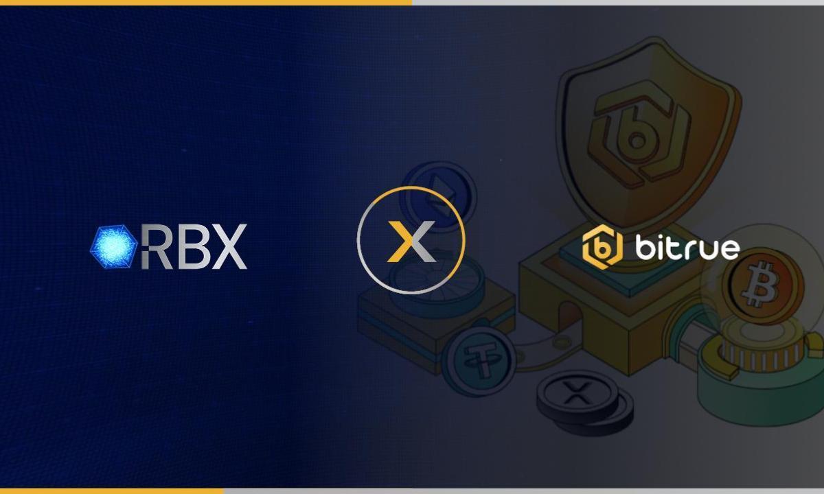 ReserveBlock Announces Native Coin Listing on Bitrue and Deepcoin