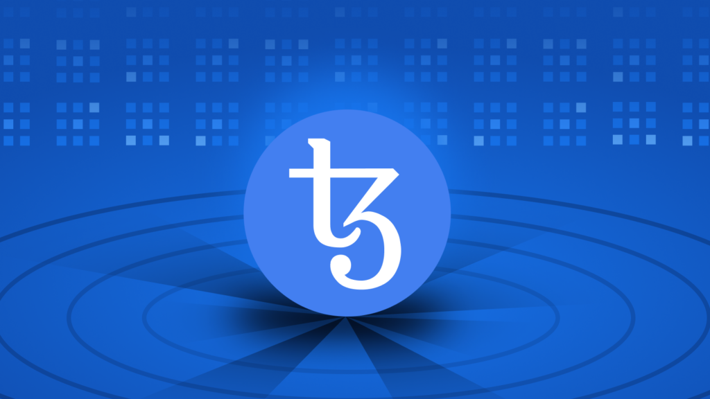 Tezos welcomes Google Cloud as a validator for enhanced blockchain security