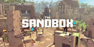 the partnership ceremony between The Sandbox and the Saudi Arabia
