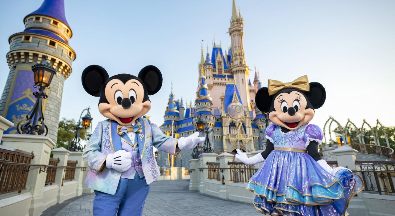 Walt Disney is refocusing its priorities and is no longer pursuing Metaverse strategies