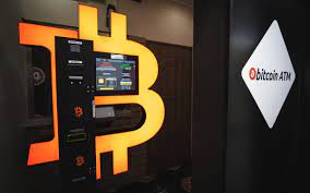 Allegations of Bitcoin ATM Firm Profiting from Crypto Scams via Unlicensed Kiosks Surface