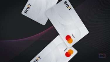 Bybit exchange has announced the launch of a new debit card