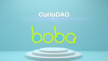 CurioDAO and Boba Network announce Partnership Agreement for CapitalDEX.Exchange