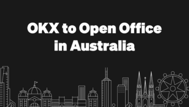 OKX to Open Office in Australia