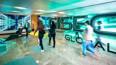 The 11th edition of GISEC Global, taking place from 14-16 March 2023 at the Dubai World Trade Centre (DWTC), is set to host a record 500-plus cybersecurity brands, 300 leading InfoSec and cybersecurity speakers