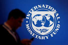 IMF's report highlighted the potential risks associated with the proliferation of cryptocurrencies