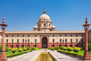 India's Crypto Industry Finally Gets a Chance to Interact with Lawmakers.