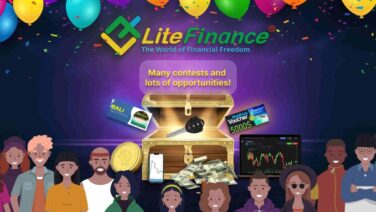 LiteFinance Launches New Competitions and Promotions