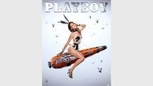 PLBY Group the parent company of Playboy has announced a $4.9 million impairment loss