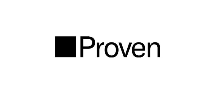 Proven, a Zero-Knowledge Crypto Startup