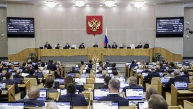 Russian lawmakers have announced that cryptocurrency legislation