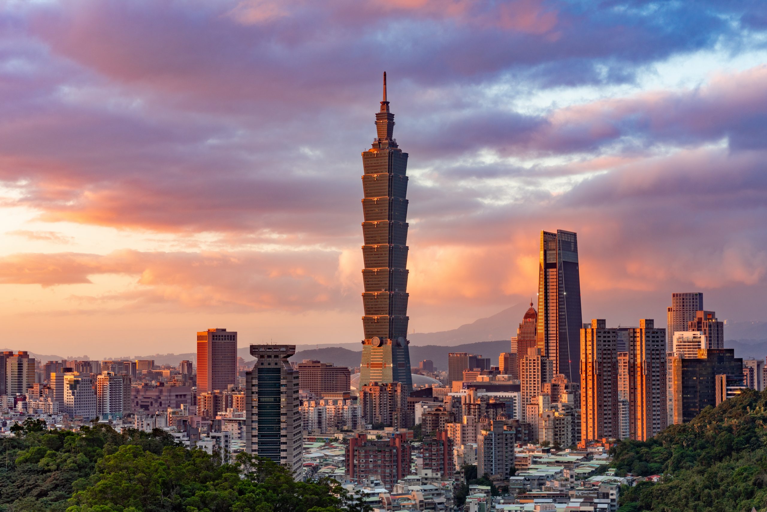 Taiwan’s Financial Watchdog Set to Regulate Crypto Markets