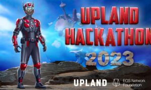 Upland’s 2023 Hackathon To Showcase The Future Of Web3 Metaverse Super Apps