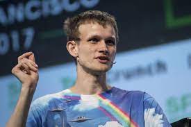 Vitalik Buterin’s Call for a Better User Experience in Ethereum and Beyond.