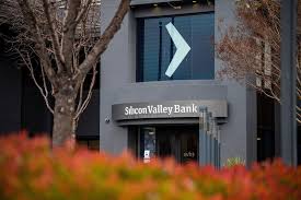 acquisition of Silicon Valley Bank U.K. for £1 ($1.21).