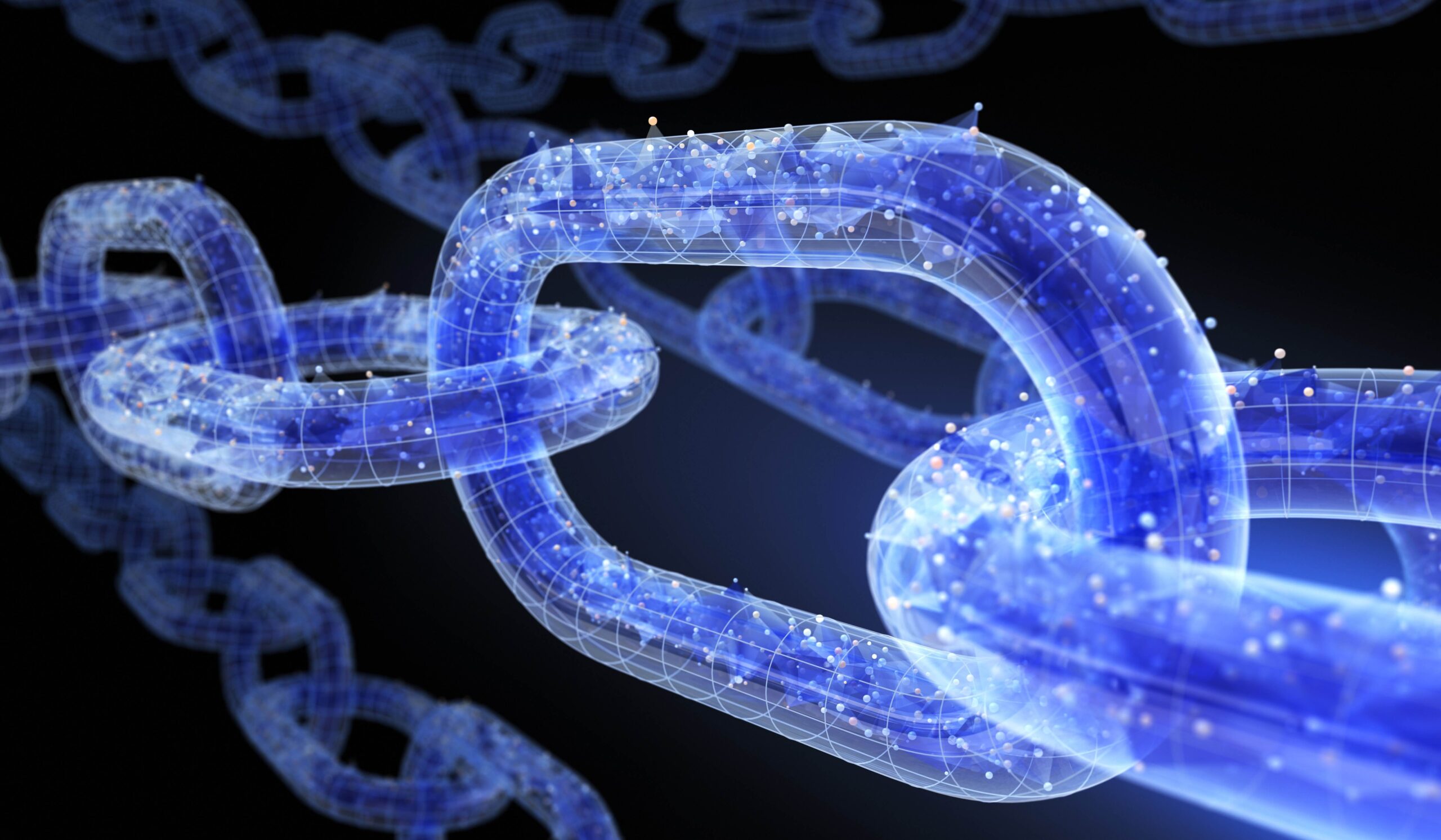 Permissionless blockchains are used by crypto such as Bitcoin and Ethereum