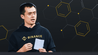 Binance CEO CZ predicts that more crypto funds will move to Hong Kong