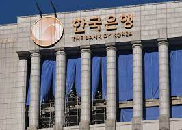 Bank of Korea has been granted the authority to investigate local crypto exchanges