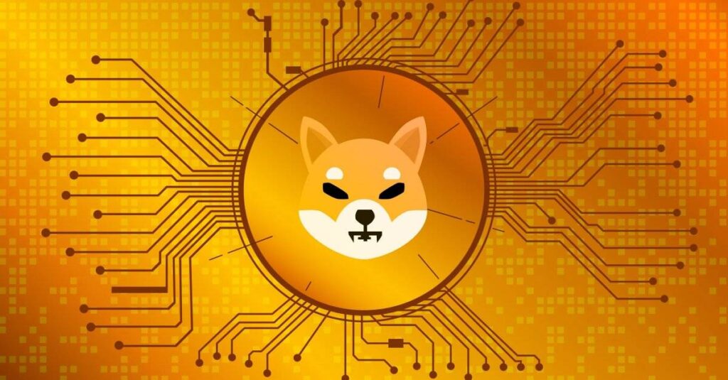 A massive Shiba Inu whale has expanded its $SHIB holdings to almost 5 trillion tokens