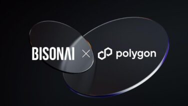 Bisonai Partners with Polygon Supernet to Revolutionize Blockchain Infrastructure for Web3
