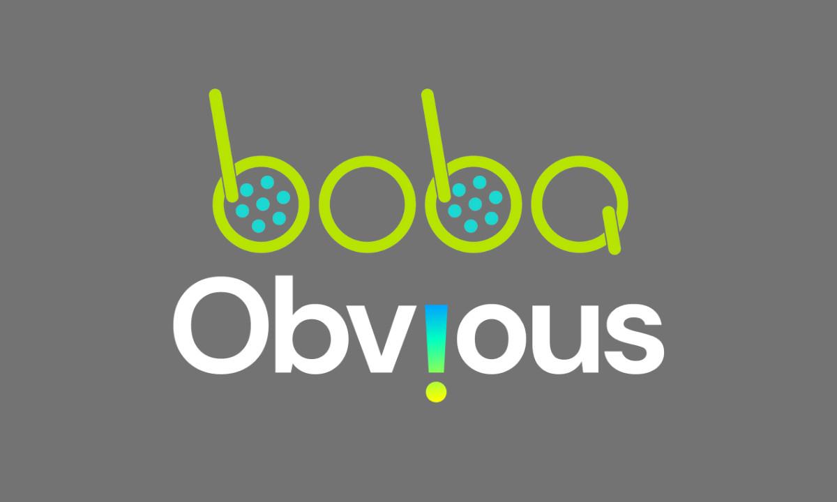 Boba Network Announces Integration with Obvious