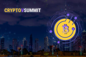 CRYPTOVSUMMIT