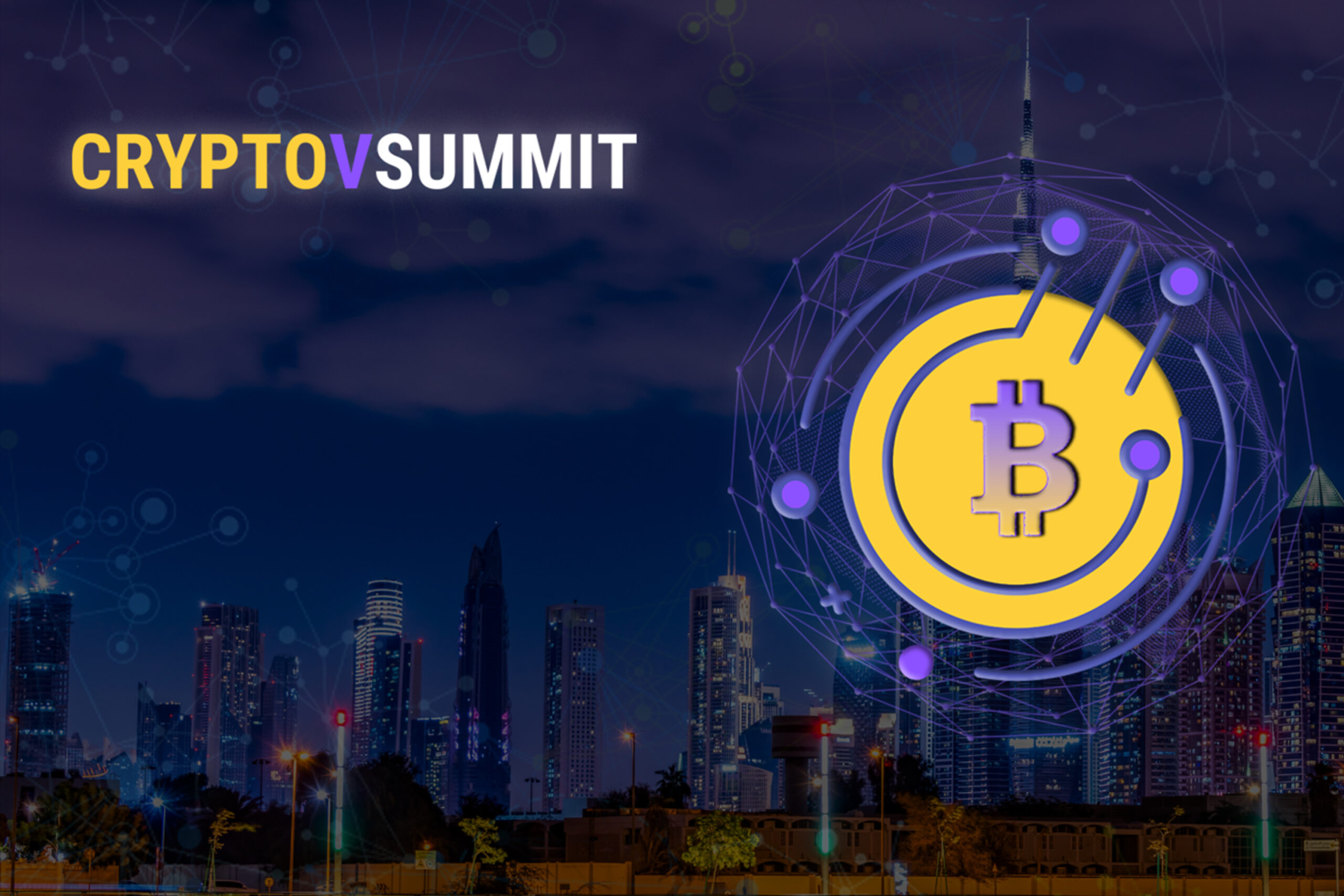 CRYPTOVSUMMIT
