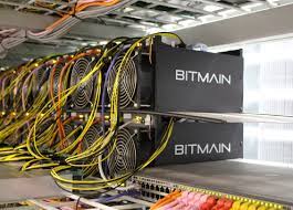 China's Bitmain Hit With $3.6 Million Fine for Tax Violations