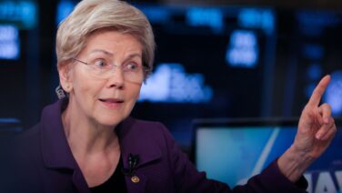 US Senator Elizabeth Warren Criticizes Cryptocurrency, Supports CBDCs