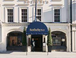 Sotheby's Brings Back Digital Art Sale After Diversity Concerns