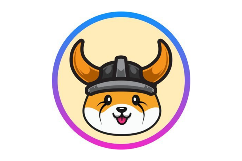 The official Twitter account of the Floki Inu ecosystem has been awarded a golden checkmark