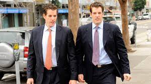 Winklevoss brothers have extended a personal loan worth $100 million to their crypto exchange Gemini