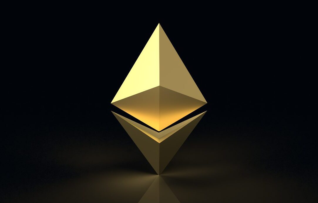 The price of Ether (ETH) shot up to around $2,000 and experts believe the withdrawals were in line with expectations.