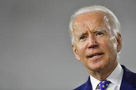 Biden Says No to Debt Deal That Would Shield Crypto Traders
