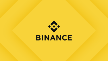 Binance and Gulf Innova