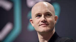 Coinbase CEO Brian Armstrong criticized US lawmakers and regulators