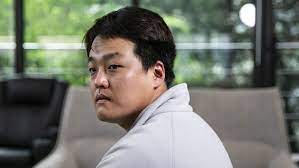 South Korean prosecutors have frozen Kwon Do-hyeong assets