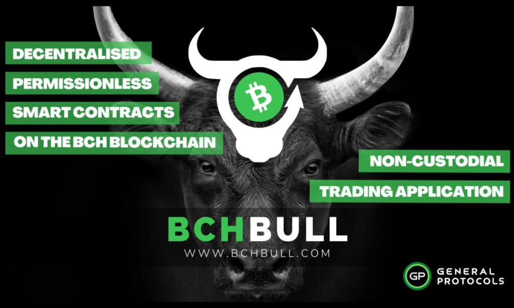 General Protocols Launches New BCH Bull Trading Platform, Built on Bitcoin Cash’s AnyHedge Protocol