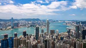 Hong Kong's Crypto Exchanges to Open to Retail Investors