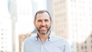 Ripple CEO is all set to address the challenges and opportunities of crypto utility