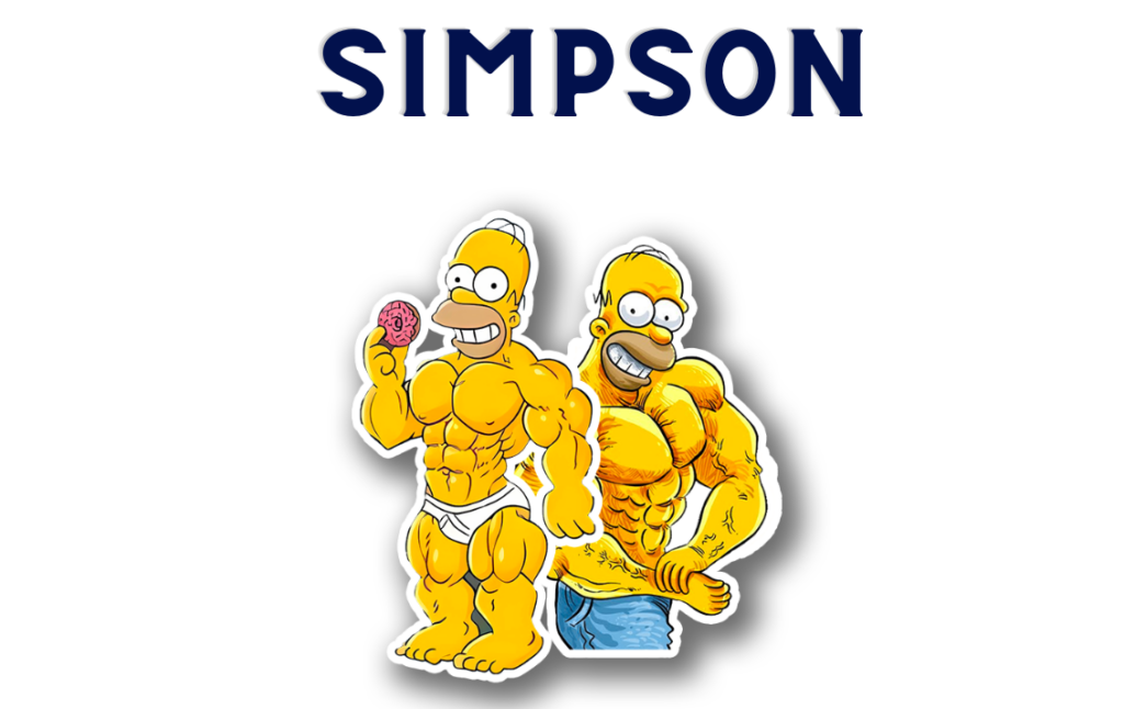 $SIMPSON has seen an astronomical surge of 18,000%
